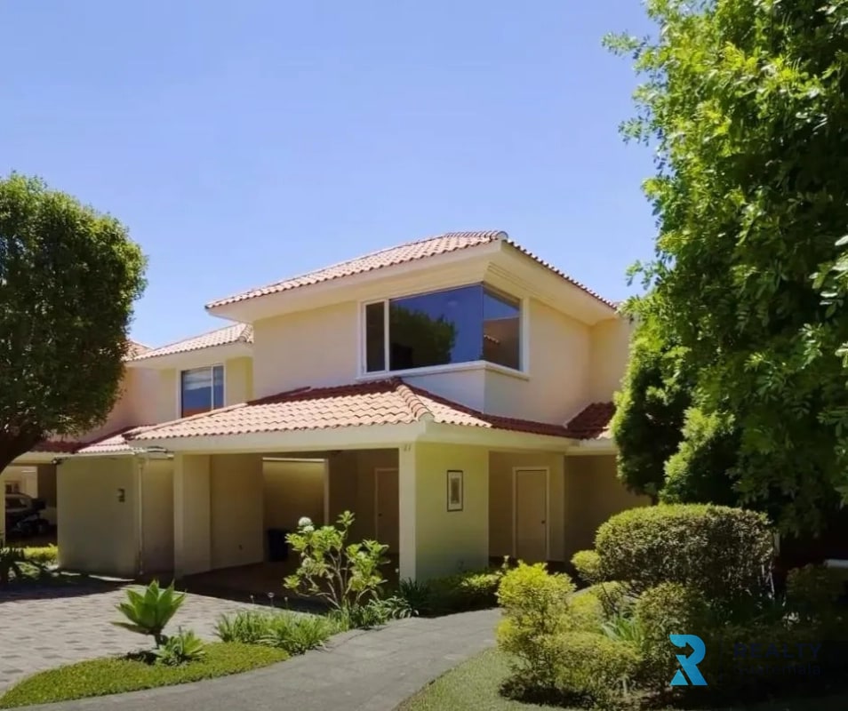 VENDO Casa Carretera a El Salvador, Condominio Portal del Bosque II - 1