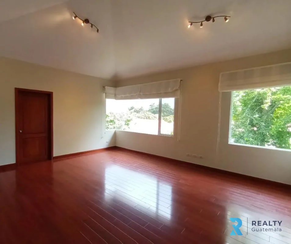 VENDO Casa Carretera a El Salvador, Condominio Portal del Bosque II - 10