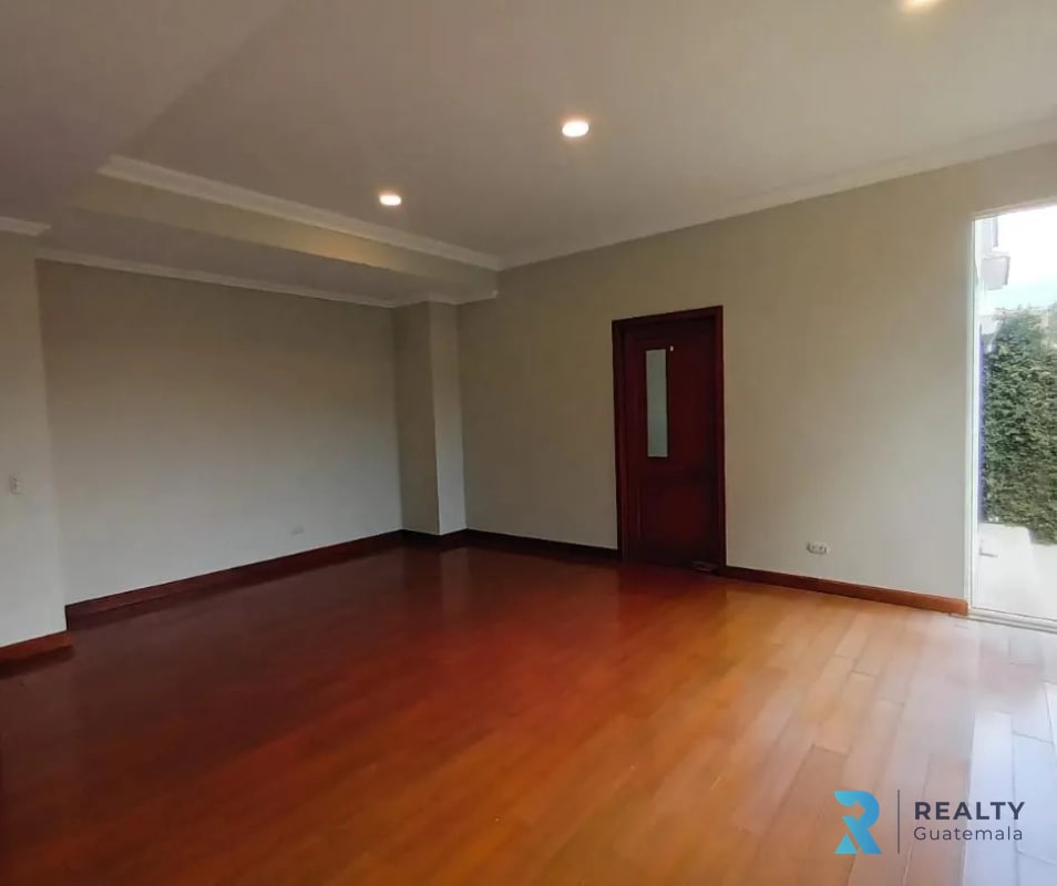 VENDO Casa Carretera a El Salvador, Condominio Portal del Bosque II - 3