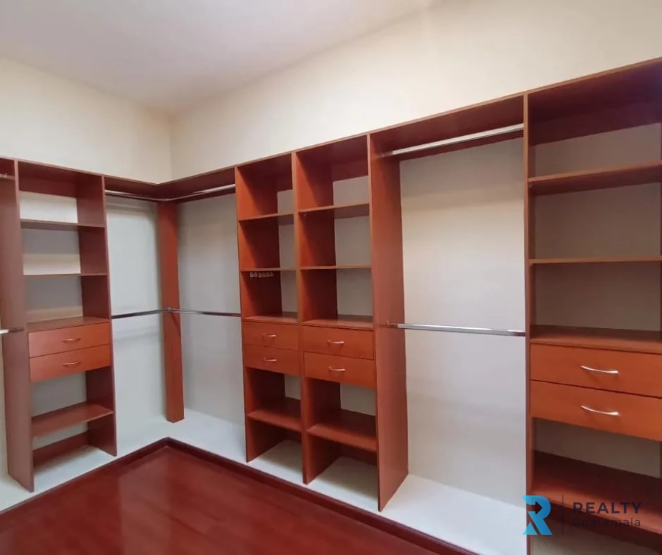 VENDO Casa Carretera a El Salvador, Condominio Portal del Bosque II - 8