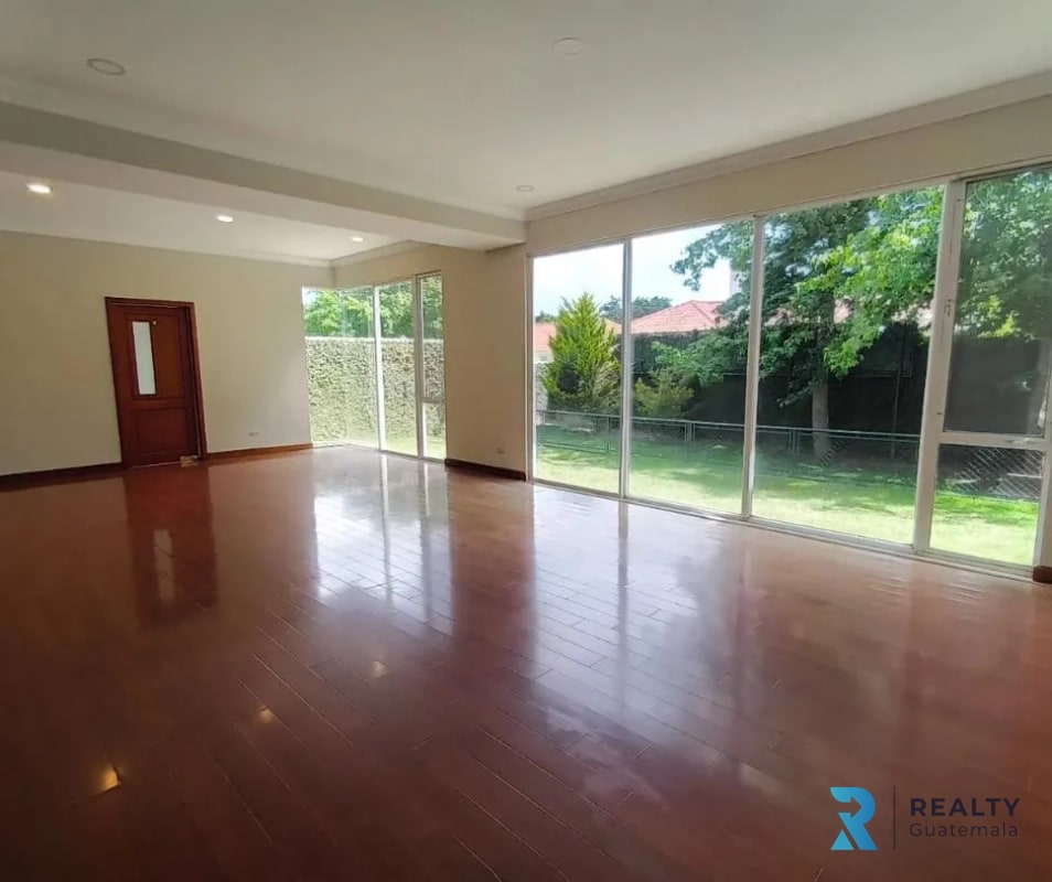 VENDO Casa Carretera a El Salvador, Condominio Portal del Bosque II - 15