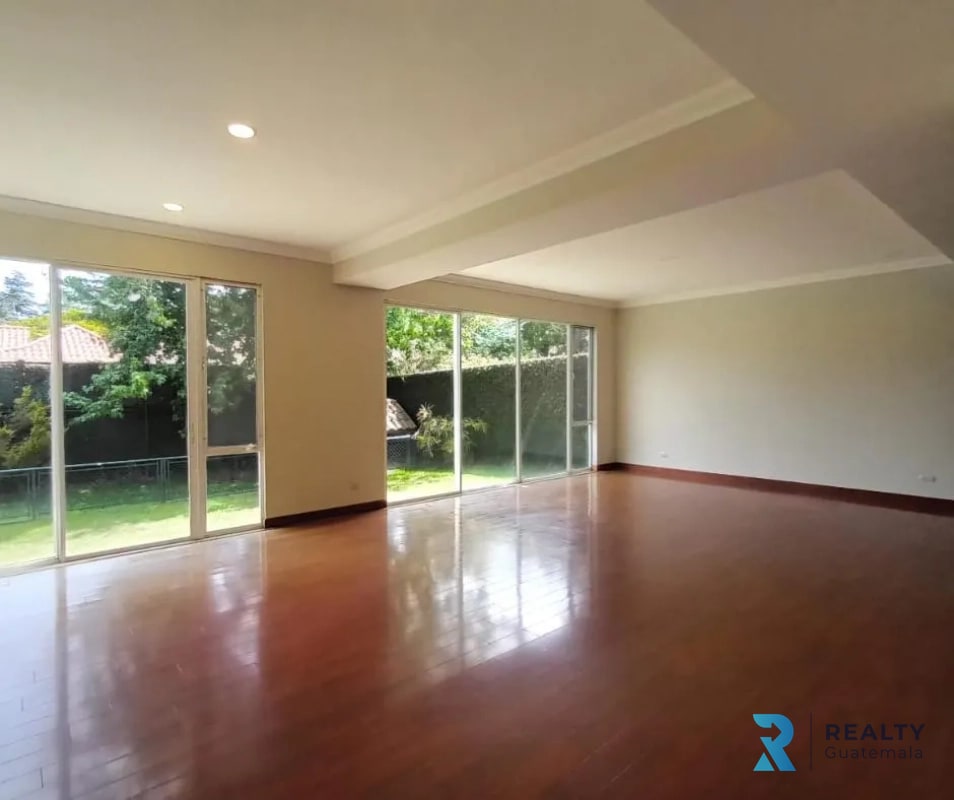 VENDO Casa Carretera a El Salvador, Condominio Portal del Bosque II - 14