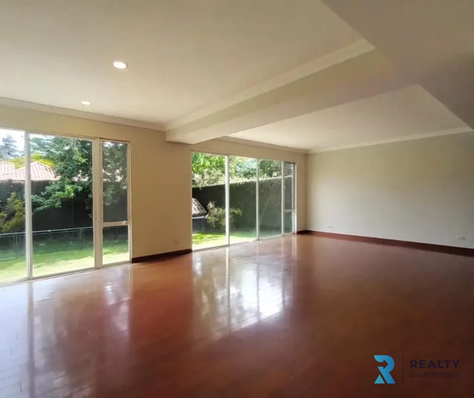 VENDO Casa Carretera a El Salvador, Condominio Portal del Bosque II — Casa en Venta en Portal del Bosque II, Carretera a El Salvador, Guatemala, Ciudad — foto 14 de 15