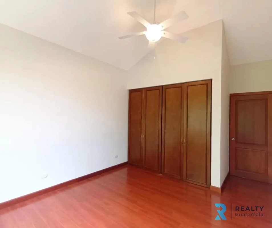 VENDO Casa Carretera a El Salvador, Condominio Portal del Bosque II - 5