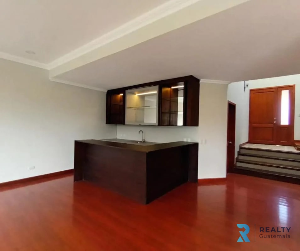 VENDO Casa Carretera a El Salvador, Condominio Portal del Bosque II - 12