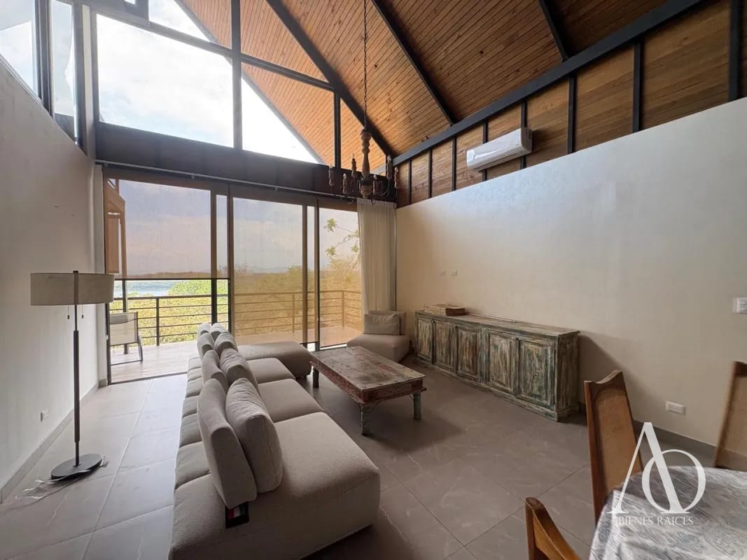 Casa en Venta en Laguna del Pino / EN DIRECTO — Casa en Venta en Laguna del Pino, Barberena, Santa Rosa — foto 8 de 12