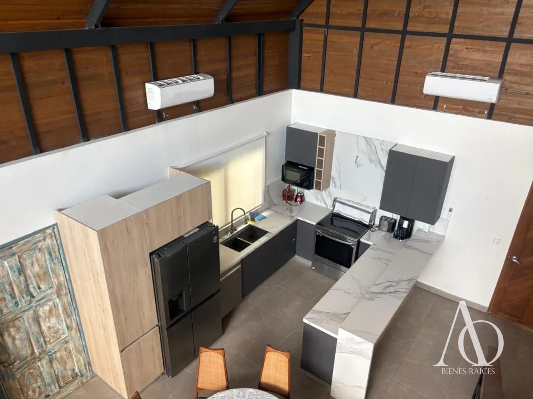 Casa en Venta en Laguna del Pino / EN DIRECTO — Casa en Venta en Laguna del Pino, Barberena, Santa Rosa — foto 3 de 12