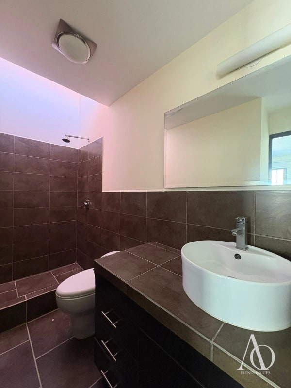 Casa en Alquiler Condominio Cumbres de La Arboleda, Km. 21.5 CES / EN DIRECTO 9 - 9