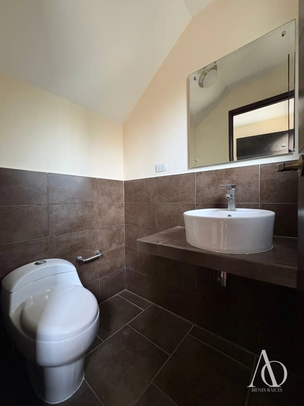 Casa en Alquiler Condominio Cumbres de La Arboleda, Km. 21.5 CES / EN DIRECTO 9 - 3