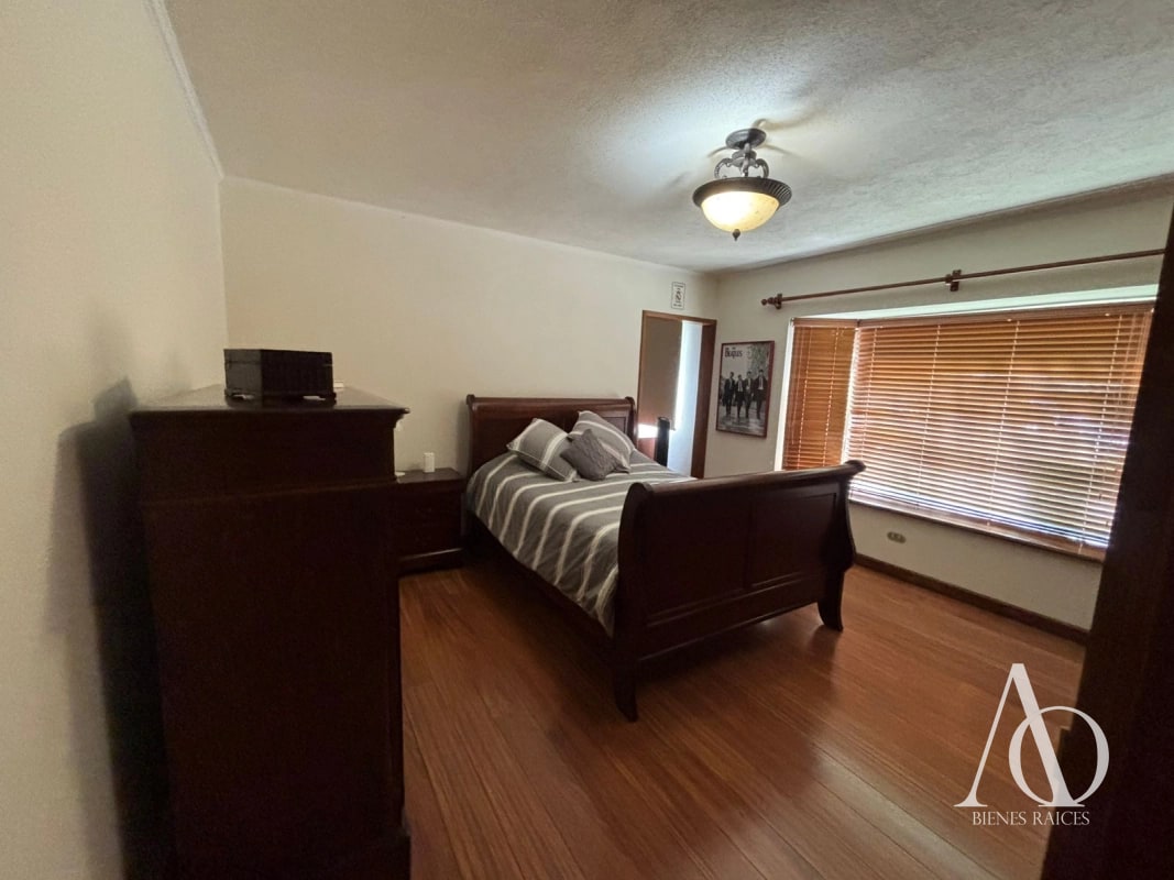 Casa en Venta Colinas de Castel, Km. 20.5 Fraijanes / EN DIRECTO mf - 6
