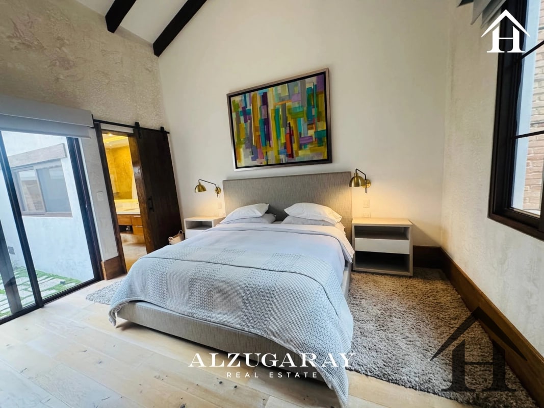 casa espectacular en Antigua Guatemala - 3