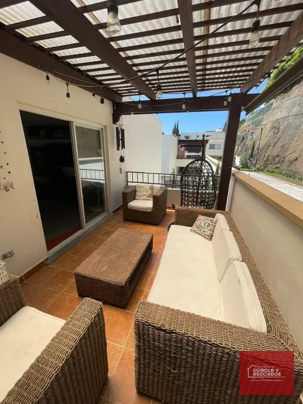 CASA EN VENTA EN LAS LUCES DEL ENCINAL 003CVDE — Casa en Venta en Zona 7 Mixco, Guatemala, Ciudad — foto 4 de 9