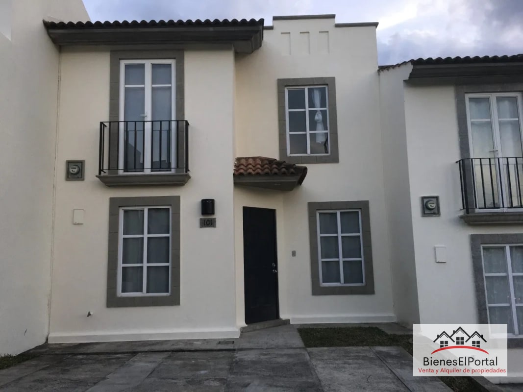 Casa en Condominio Villa Capri Km. 24.5 Caes - 1