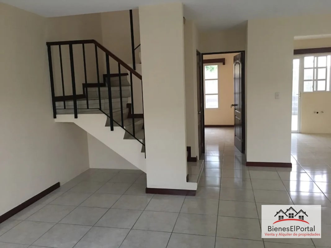 Casa en Condominio Villa Capri Km. 24.5 Caes - 9