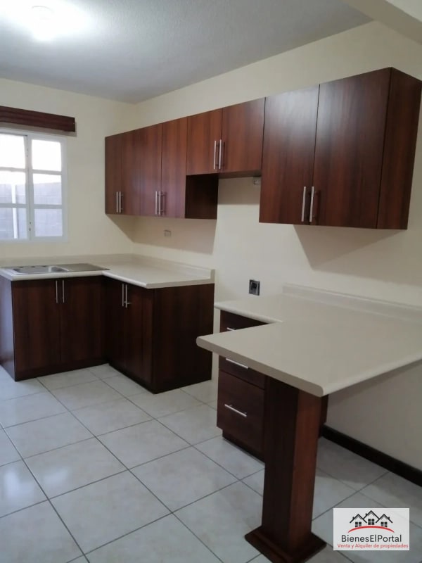 Casa en Condominio Villa Capri Km. 24.5 Caes - 8
