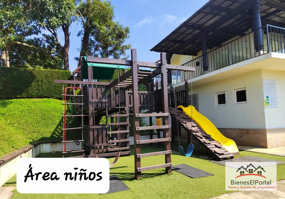 Casa en Condominio Villa Capri Km. 24.5 Caes - 3
