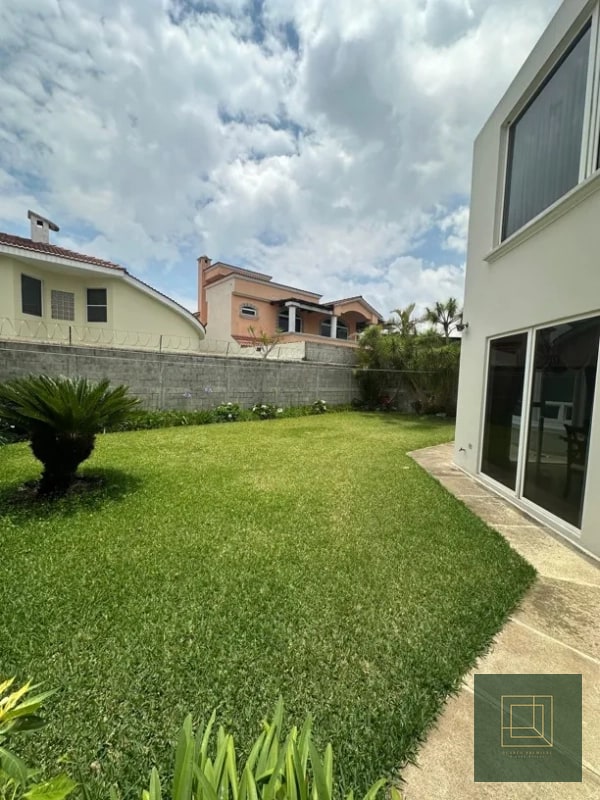 Casa en venta en La Foresta - 7