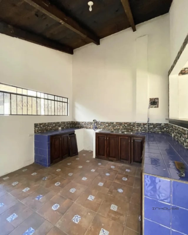 Casa En Venta En Santa Lucía Milpas Altas - 9