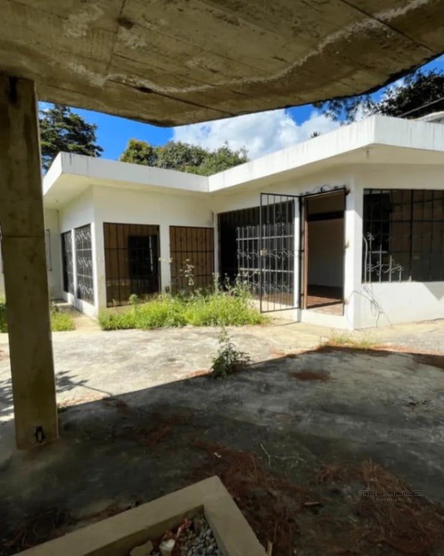 Casa En Venta En Santa Lucía Milpas Altas - 5