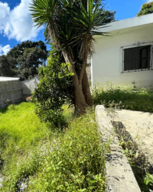 Casa En Venta En Santa Lucía Milpas Altas - 2