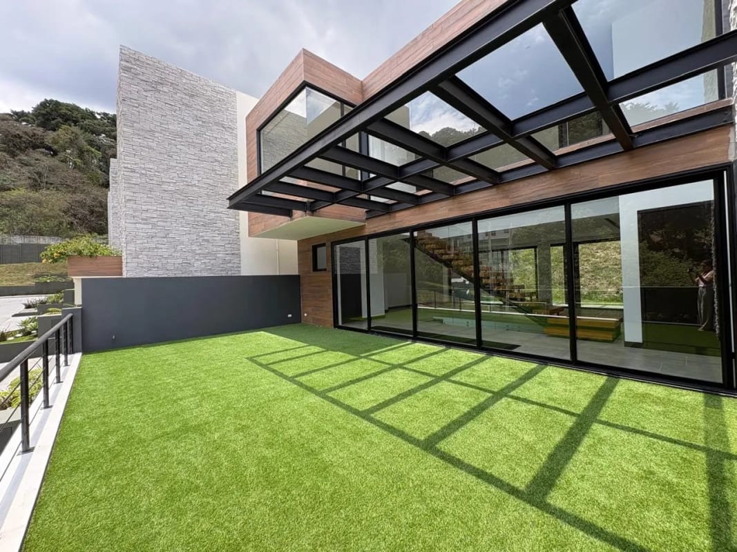 CASA VENTA Y RENTA SAN MIGUEL BUENA VISTA — Casa en Venta en Santa Catarina Pinula, Guatemala, Ciudad — foto 8 de 12