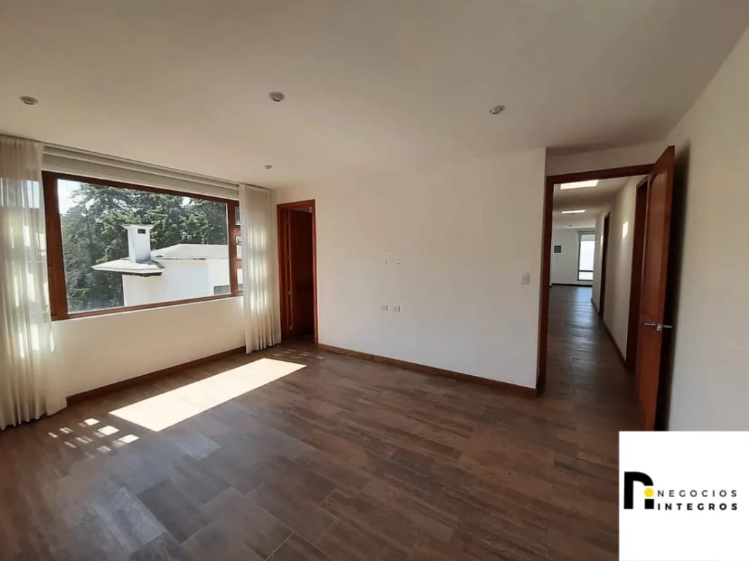CASA EN RENTA CONDOMINIO ALTO VALLE CAES KM 12.5 4 HABITACIONES — Casa en Alquiler en Carretera a El Salvador, Guatemala, Ciudad — foto 12 de 15