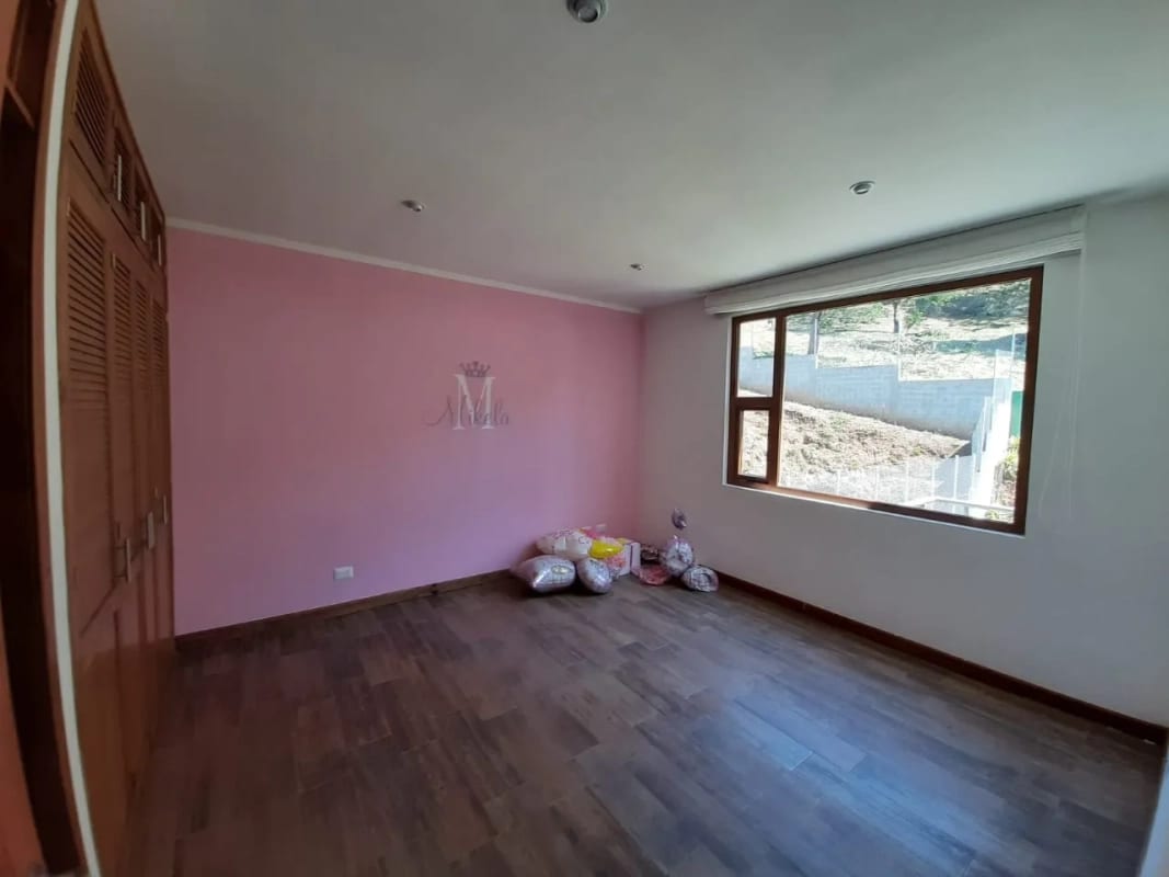 CASA EN RENTA CONDOMINIO ALTO VALLE CAES KM 12.5 4 HABITACIONES — Casa en Alquiler en Carretera a El Salvador, Guatemala, Ciudad — foto 7 de 15
