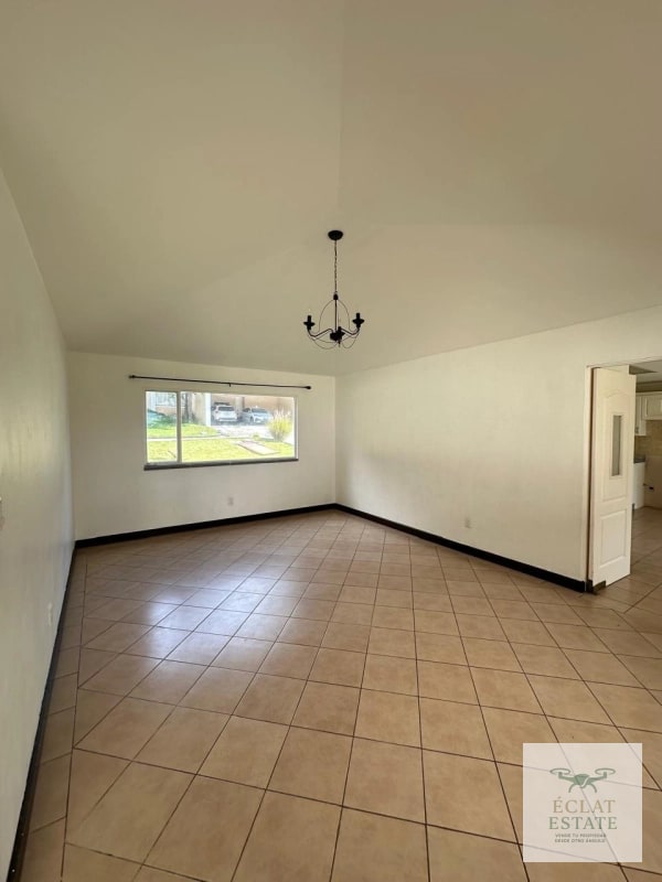 Casa de 1 nivel en renta en Casa y Campo km 24 CAES. - 10