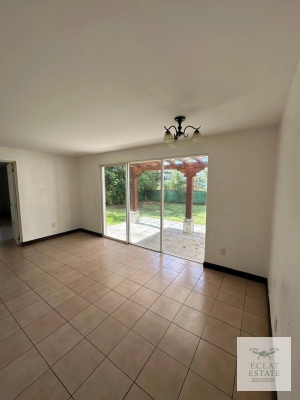 Casa de 1 nivel en renta en Casa y Campo km 24 CAES. - 9