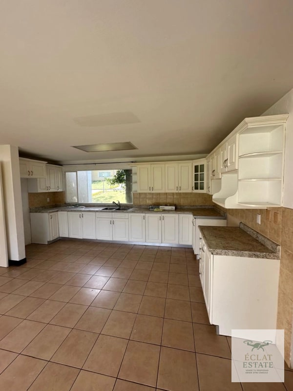 Casa de 1 nivel en renta en Casa y Campo km 24 CAES. - 8