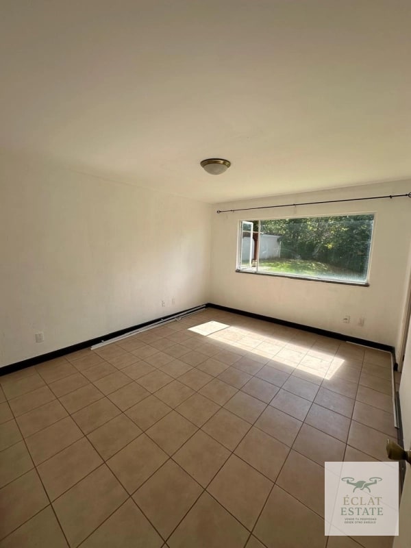 Casa de 1 nivel en renta en Casa y Campo km 24 CAES. - 7