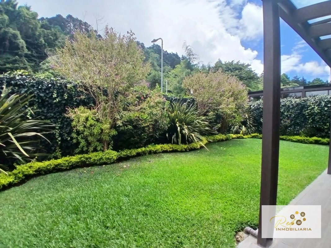š” Casa en renta ā Condominio Buranas, Residencias Concepción (Km 15.5 CES) - 17