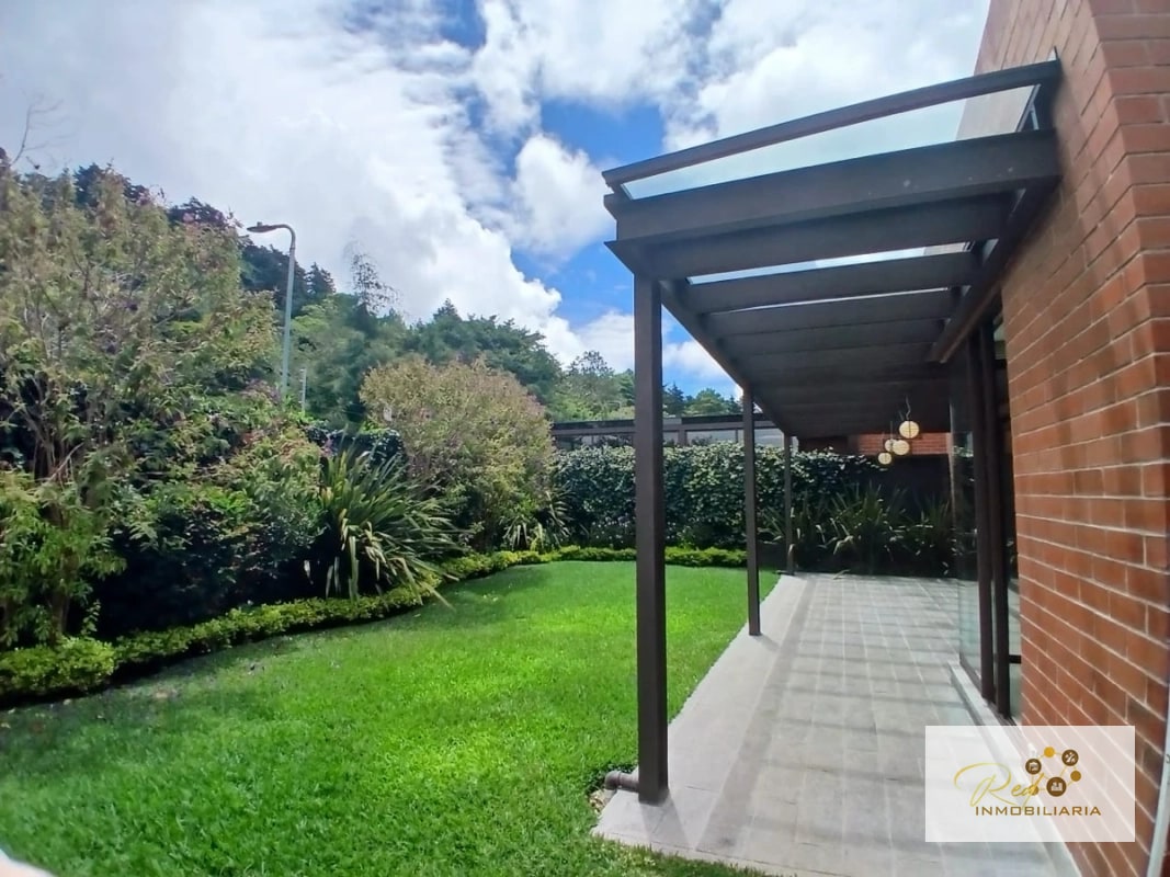 š” Casa en renta ā Condominio Buranas, Residencias Concepción (Km 15.5 CES) - 16