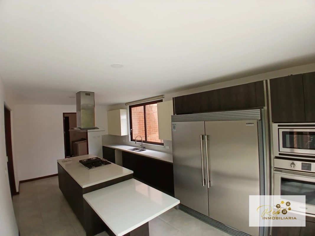 š” Casa en renta ā Condominio Buranas, Residencias Concepción (Km 15.5 CES) - 14