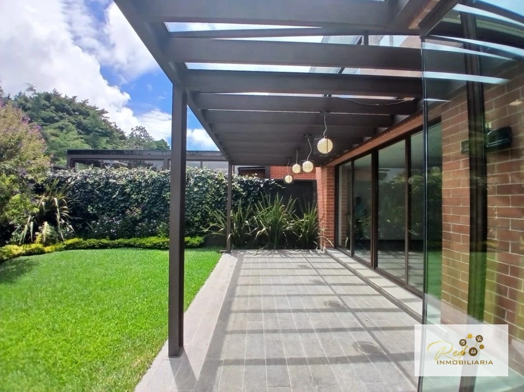 🏡 Casa en renta – Condominio Buranas, Residencias Concepción (Km 15.5 CES) - 13