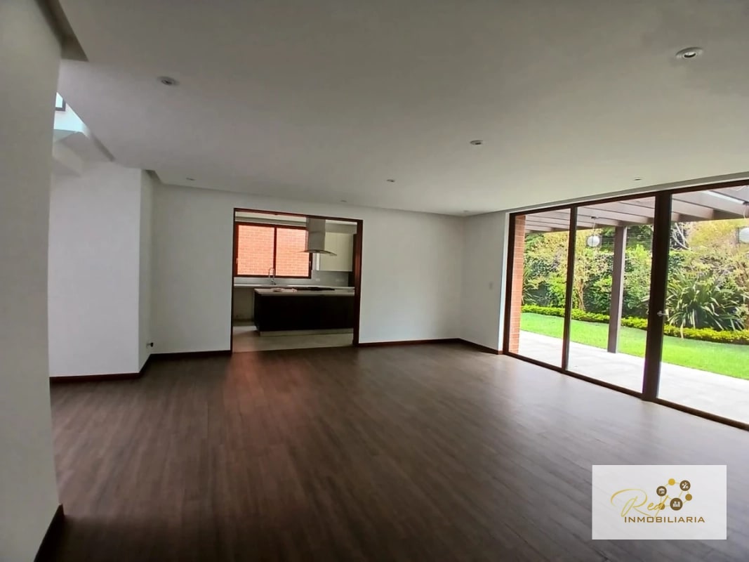 š” Casa en renta ā Condominio Buranas, Residencias Concepción (Km 15.5 CES) - 11