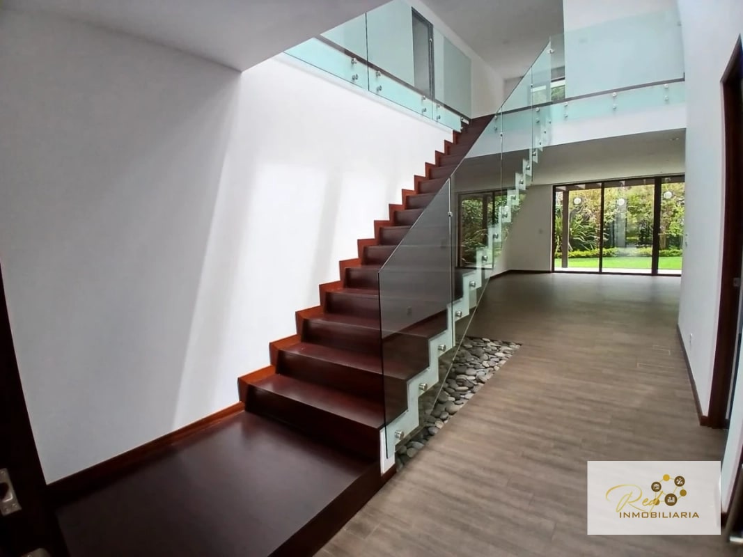 🏡 Casa en renta – Condominio Buranas, Residencias Concepción (Km 15.5 CES) - 10