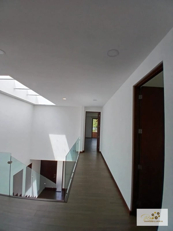 🏡 Casa en renta – Condominio Buranas, Residencias Concepción (Km 15.5 CES) - 6