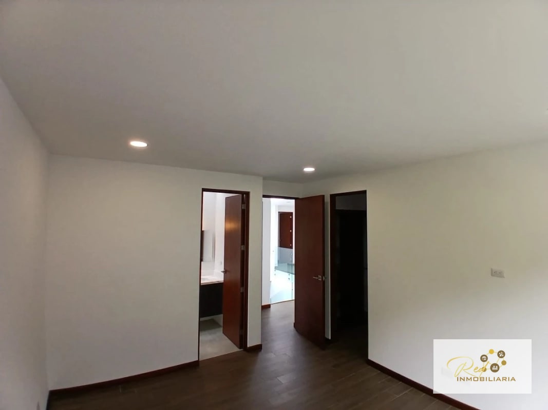 🏡 Casa en renta – Condominio Buranas, Residencias Concepción (Km 15.5 CES) - 5