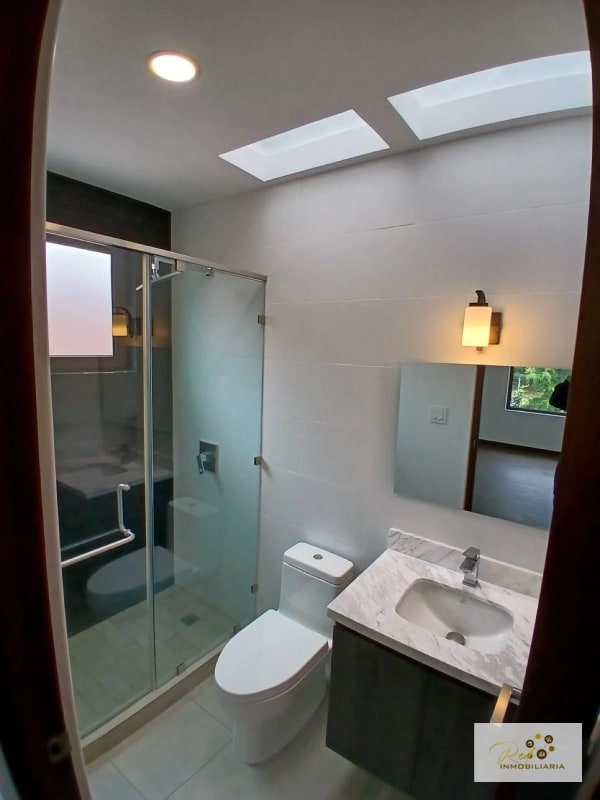 š” Casa en renta ā Condominio Buranas, Residencias Concepción (Km 15.5 CES) - 2