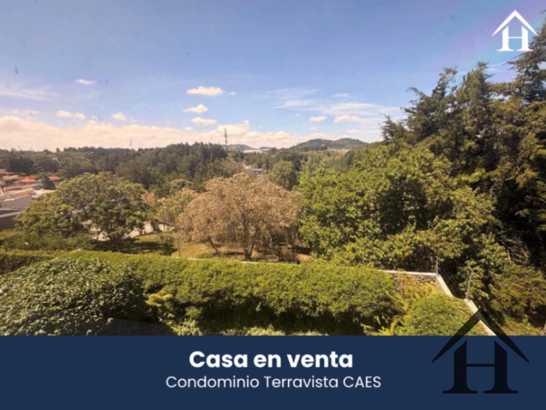 casa en Condominio Terravista Km16.5 carr a El Salvador - 1