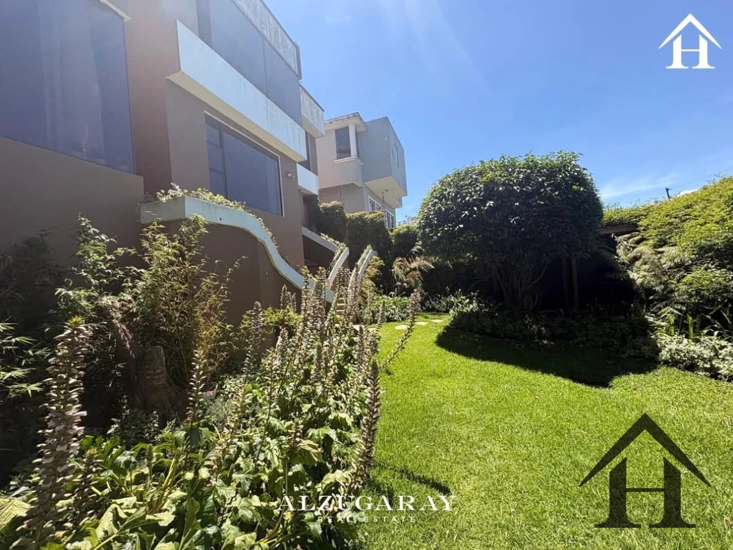 casa en Condominio Terravista Km16.5 carr a El Salvador - 8