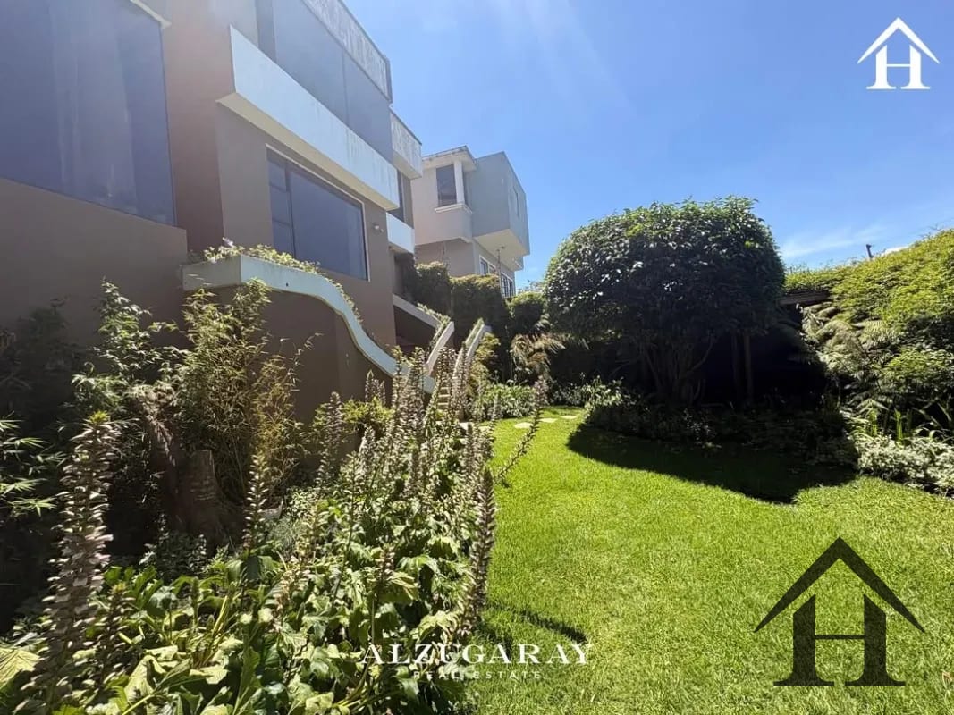 casa amplia Cond. Terravista Km16.5 carr a El Salvador — Casa en Venta en Terravista, Carretera a El Salvador, Guatemala, Ciudad — foto 8 de 9