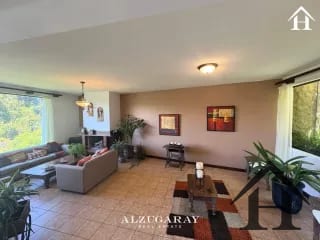 casa amplia Cond. Terravista Km16.5 carr a El Salvador — Casa en Venta en Terravista, Carretera a El Salvador, Guatemala, Ciudad — miniatura 6 de 9