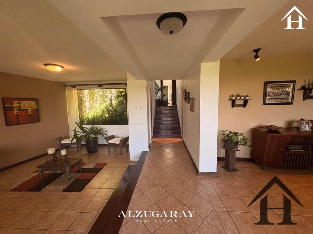 casa en Condominio Terravista Km16.5 carr a El Salvador - 5