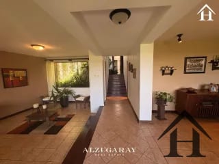 casa amplia Cond. Terravista Km16.5 carr a El Salvador — Casa en Venta en Terravista, Carretera a El Salvador, Guatemala, Ciudad — miniatura 5 de 9