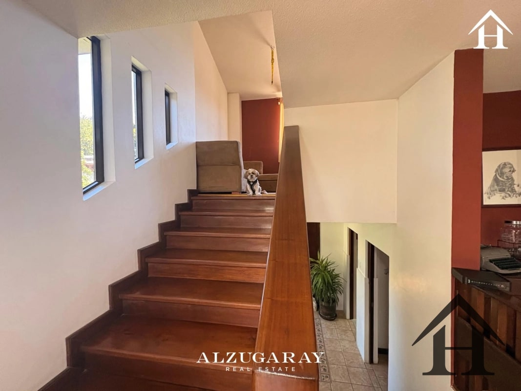 casa en Condominio Terravista Km16.5 carr a El Salvador - 3