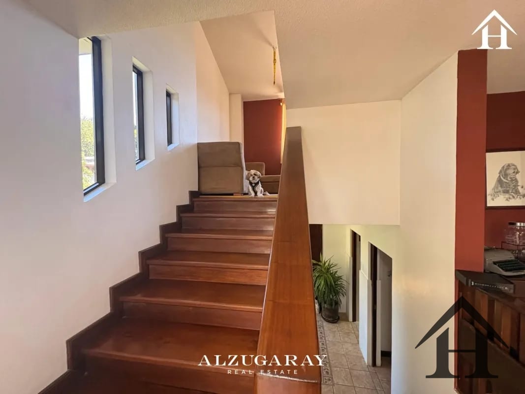 casa amplia Cond. Terravista Km16.5 carr a El Salvador — Casa en Venta en Terravista, Carretera a El Salvador, Guatemala, Ciudad — foto 3 de 9