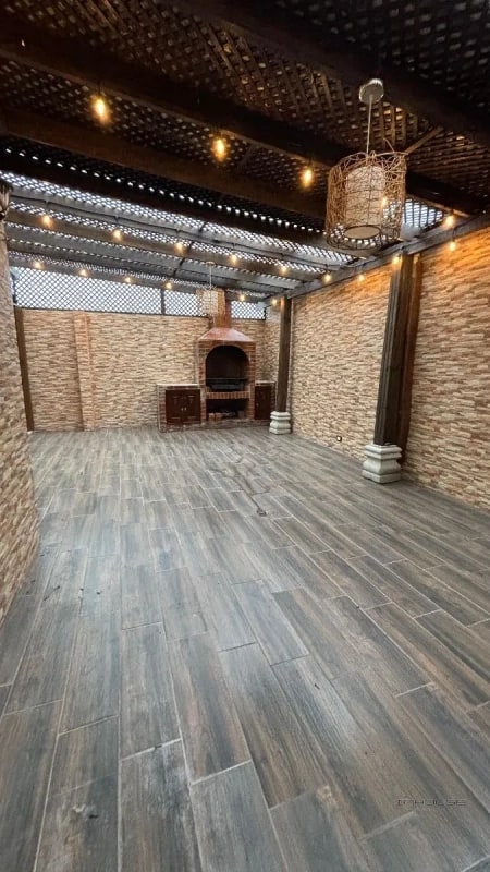 CASA EN VENTA CAES KM 19 -CUMBRES DE LA ARBOLEDA- - 9