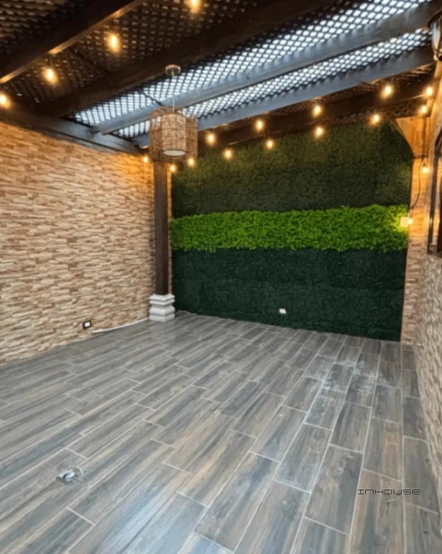 CASA EN VENTA CAES KM 19 -CUMBRES DE LA ARBOLEDA- - 8